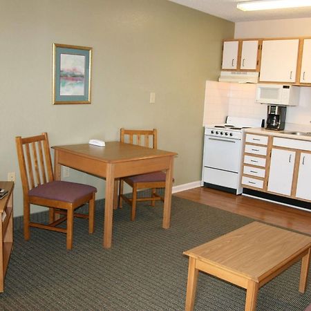 Affordable Suites Salisbury Exteriör bild