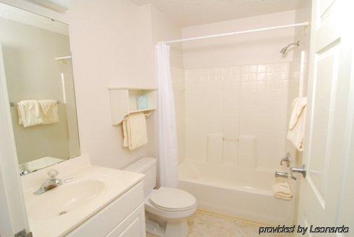 Affordable Suites Salisbury Rum bild