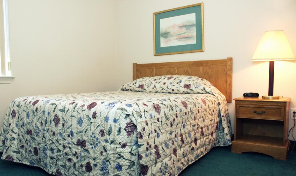 Affordable Suites Salisbury Rum bild